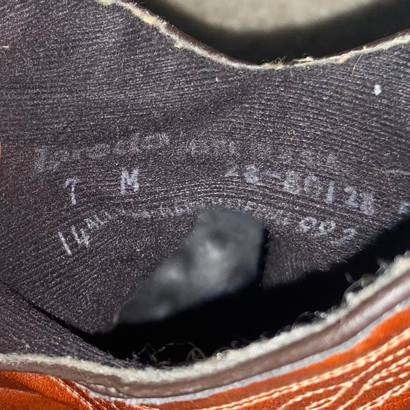 Laredo Cowboy Boots - Picture 7 of 7